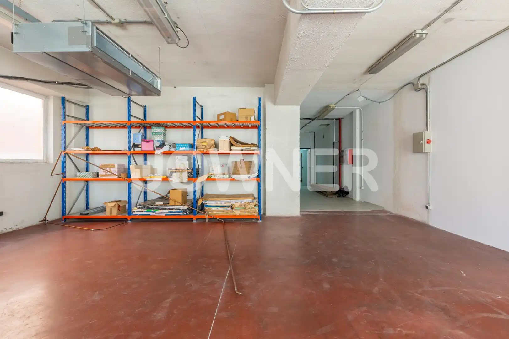 Office for sale in Madrid