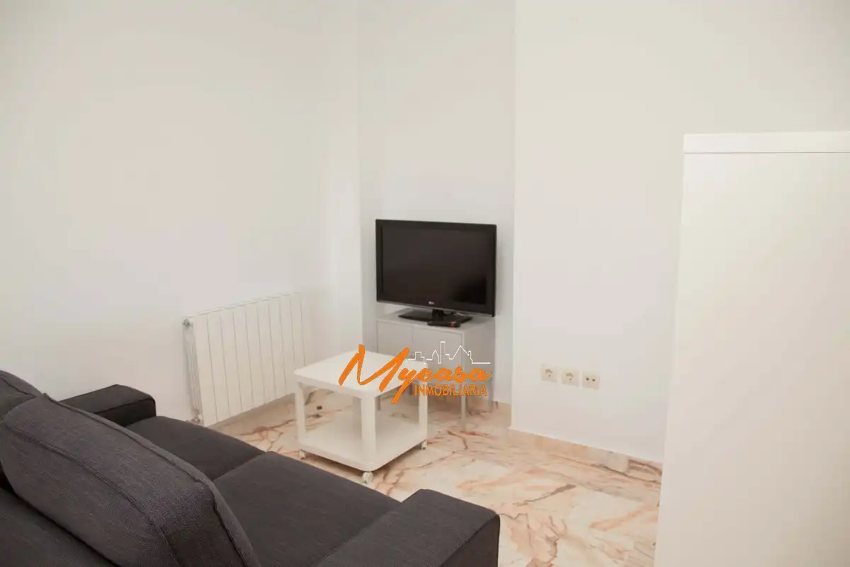 Apartament de lloguer a El Bosque
