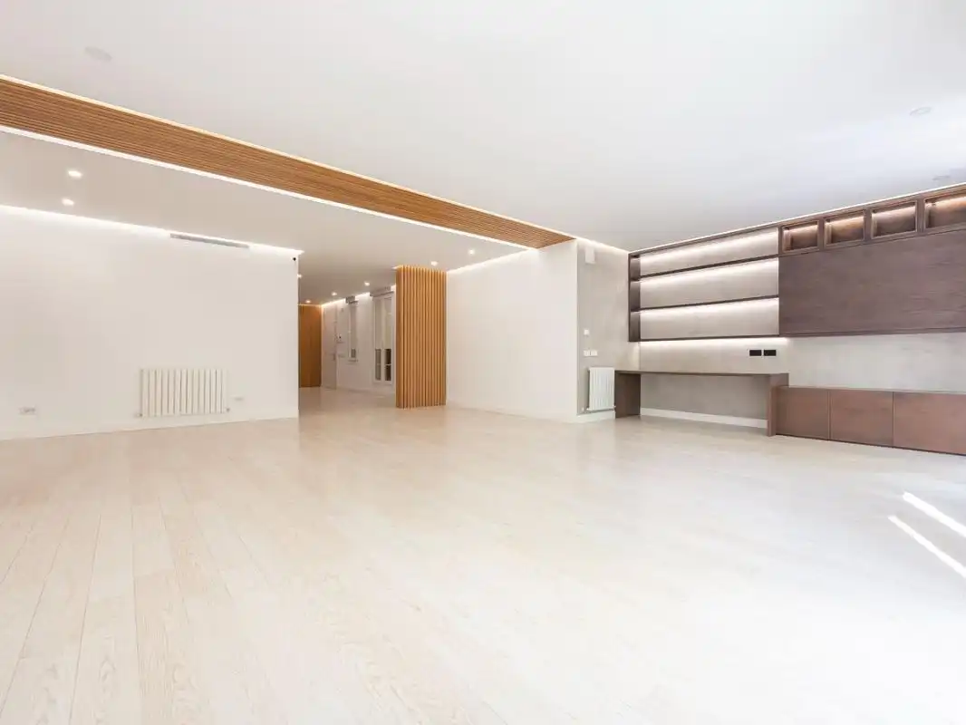 Piso con ascensor en venta en C. de López de Hoyos, imagen 9