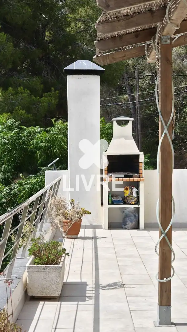 Casa o chalet en venta en Cunit con Aire acondicionado, Calefacción y Piscina