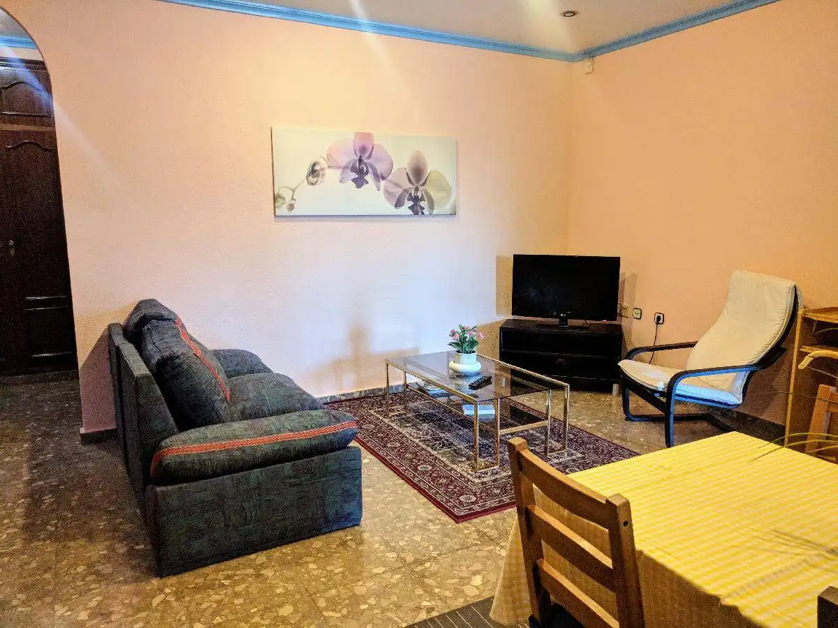 Detached house with pool for sale in Churriana, imagen 9