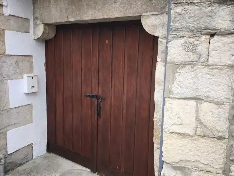 Vista exterior de Piso en venta en Suances, Cantabria