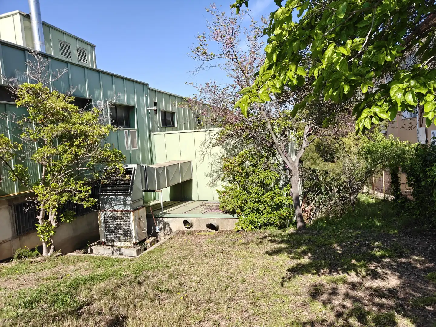 Industriegebäude zum Verkauf in POLIGONO SUD OEST, imagen 62