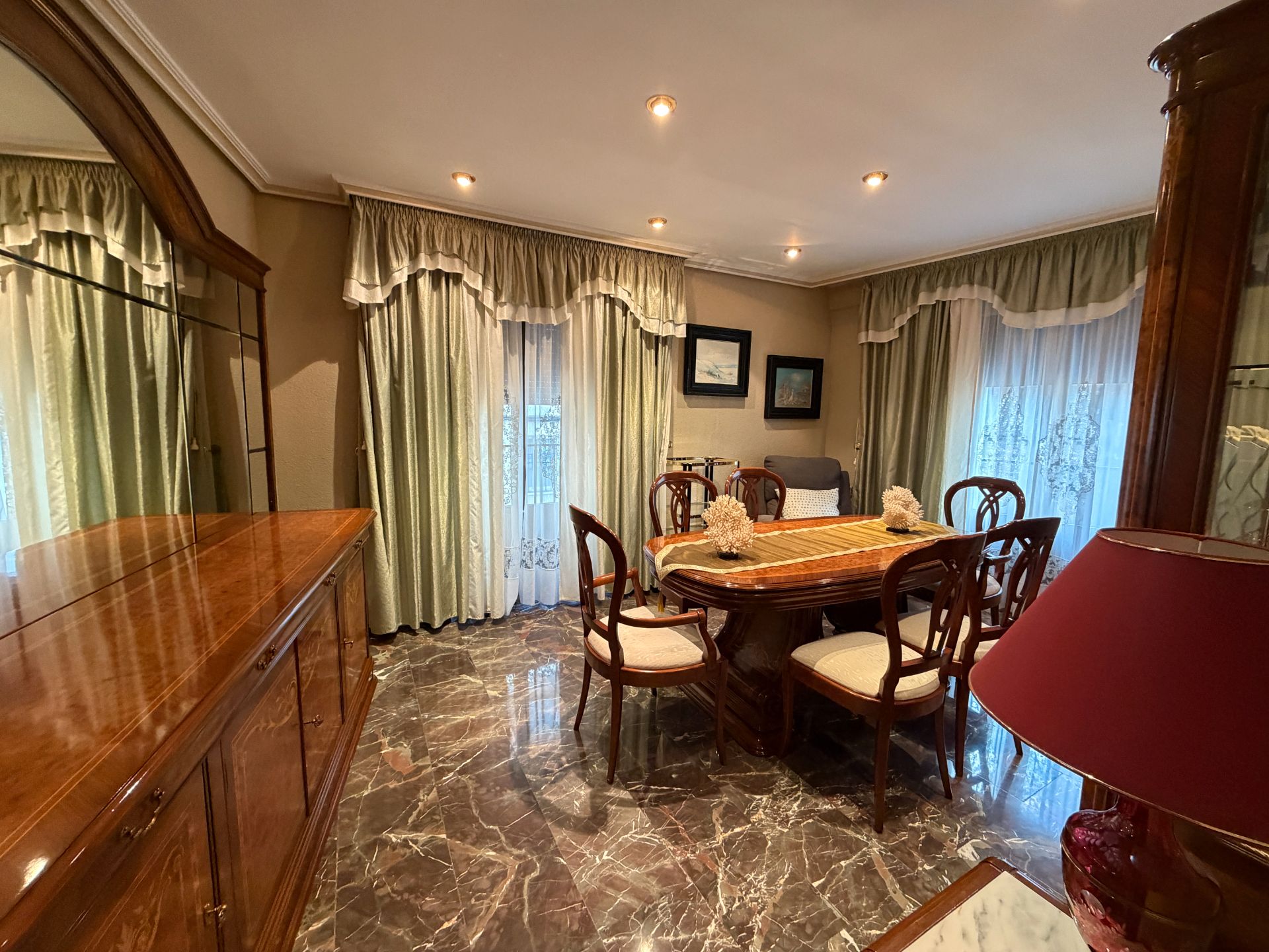 Casa o xalet en venda a Calle Cronista Muro