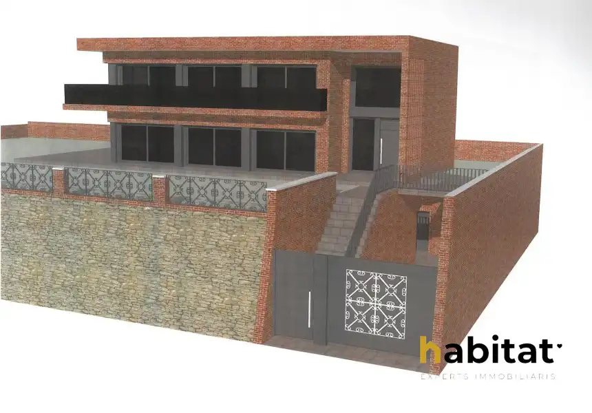 Vista exterior de Residencial en venta en Tarragona