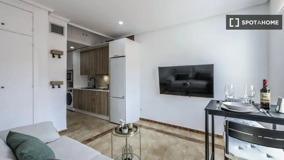 Fotografía del inmueble reportado: 1.425 €/mes — Trafalgar, Madrid