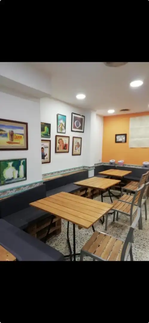 Local comercial en traspàs a Ciutat Vella, imagen 11