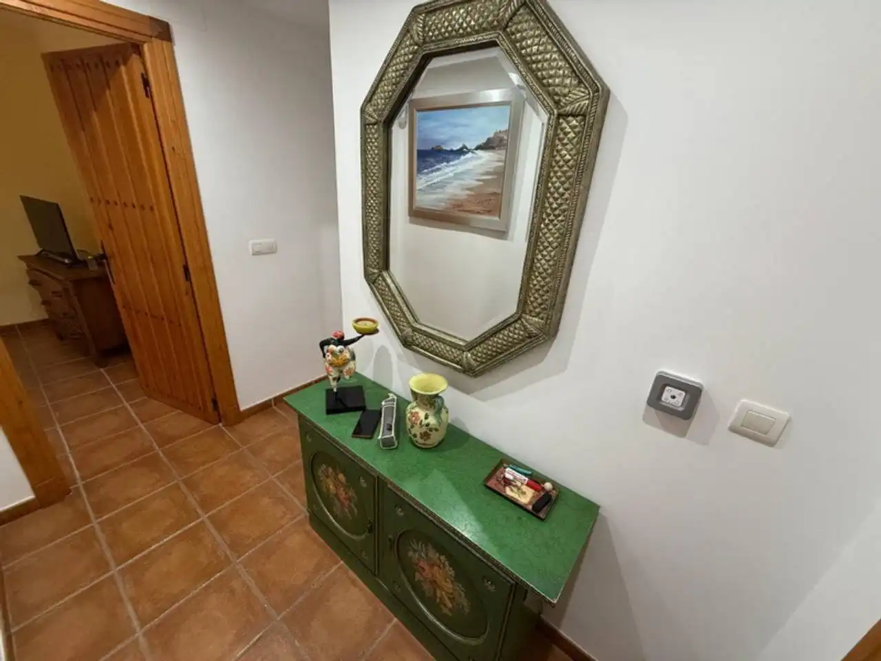 Wohnungen zum Verkauf in Almuñécar mit Klimaanlage, Terrasse und Abstellraum