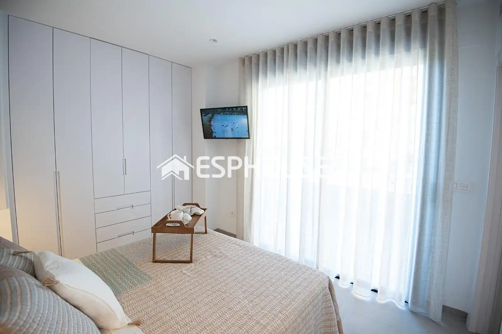 Habitatge amb terrassa en venda a San Pedro del Pinatar, imagen 29
