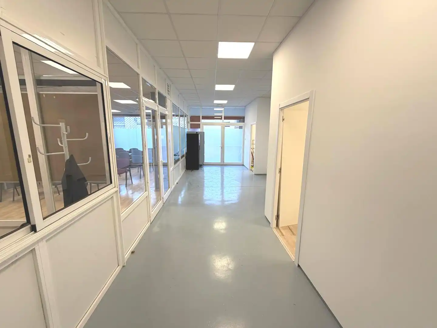Local en venta en Binéfar con Aire acondicionado