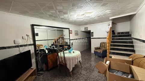 Foto 3 de Casa adosada en venda a Carboneros, Jaén