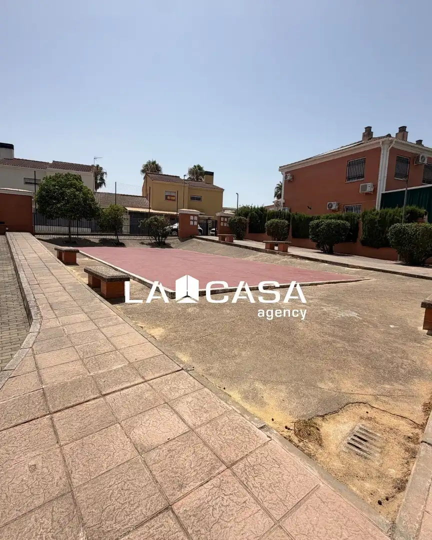 Adossat en venda a Avenida de Europa, imagen 26