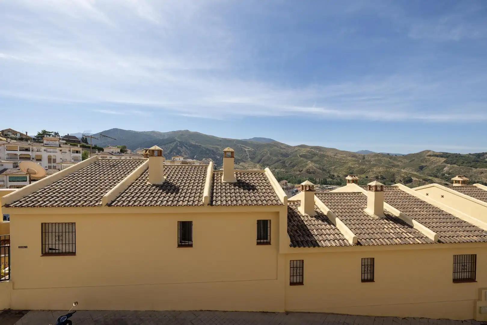 Doppelhaushälfte mit Terrasse zum Verkauf in Calle de María Pinet, imagen 28