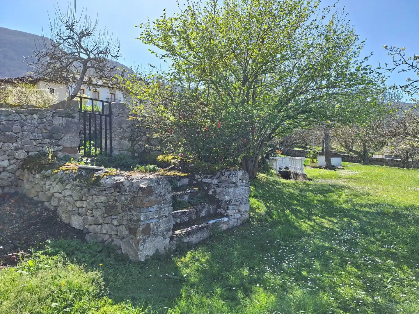 Casa o chalet en venta en Santa María, 6, Valle de Mena