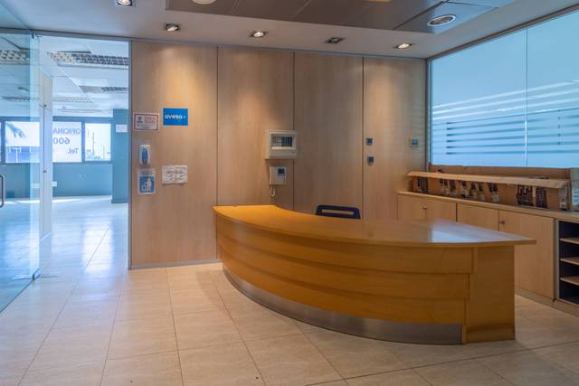 Oficina en Alquiler en Diagonal Mar i el Front Marítim del Poblenou