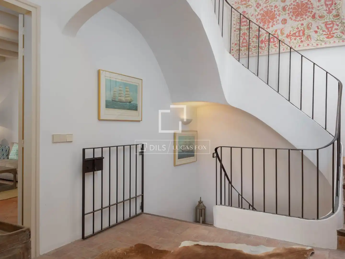 Casa o xalet en venda en Ullastret amb Aire condicionat, Calefacció i Jardí privat