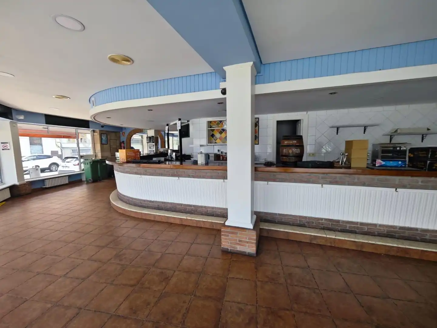 Buildings for sale in Val de San Vicente 
