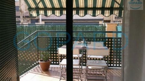 Foto 4 de Piso de alquiler en Avenida de la Sierra de Gredos, Villanueva de la Cañada ciudad, Villanueva de la Cañada