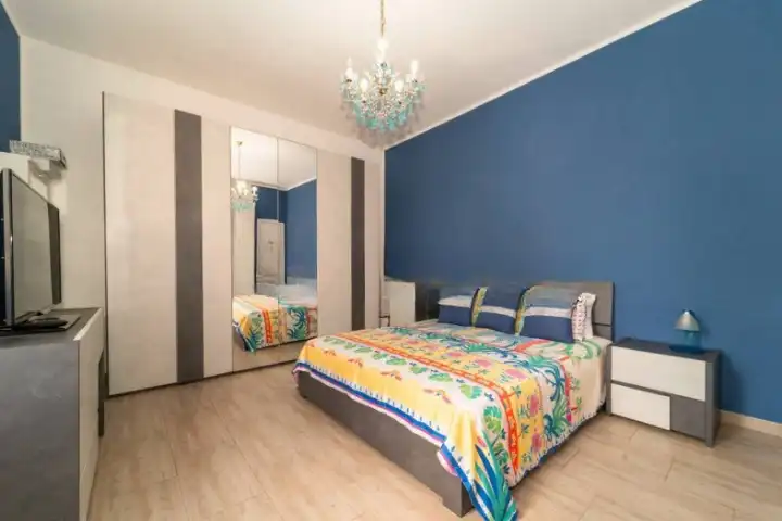 Casa a schiera in vendita a Tauro, imagen 5