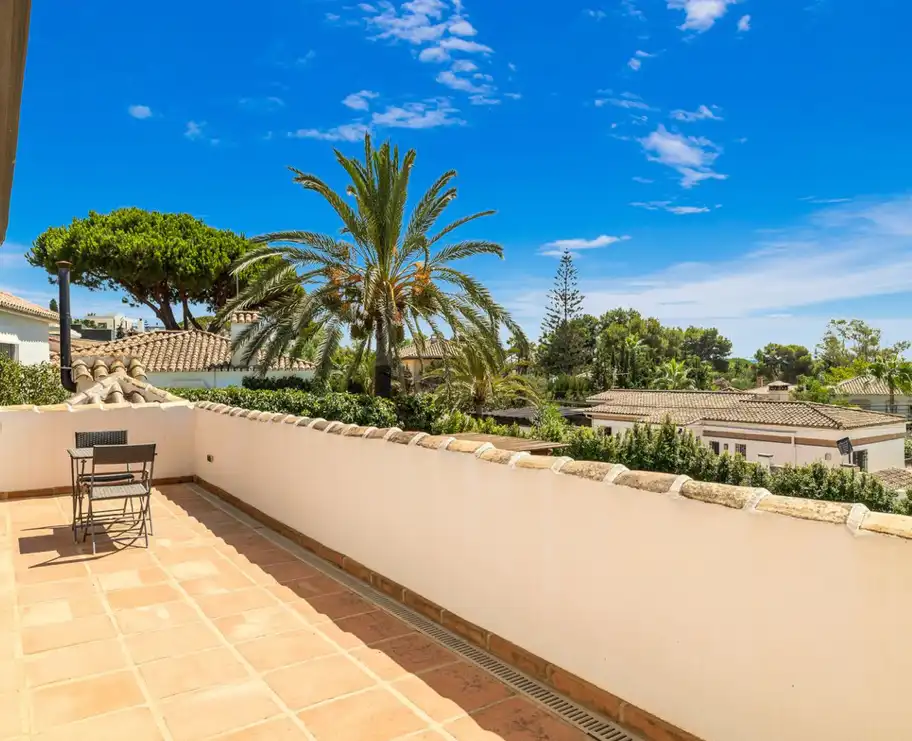 Wohnung mit Terrasse zum Verkauf in Elviria - Cabopino, imagen 13