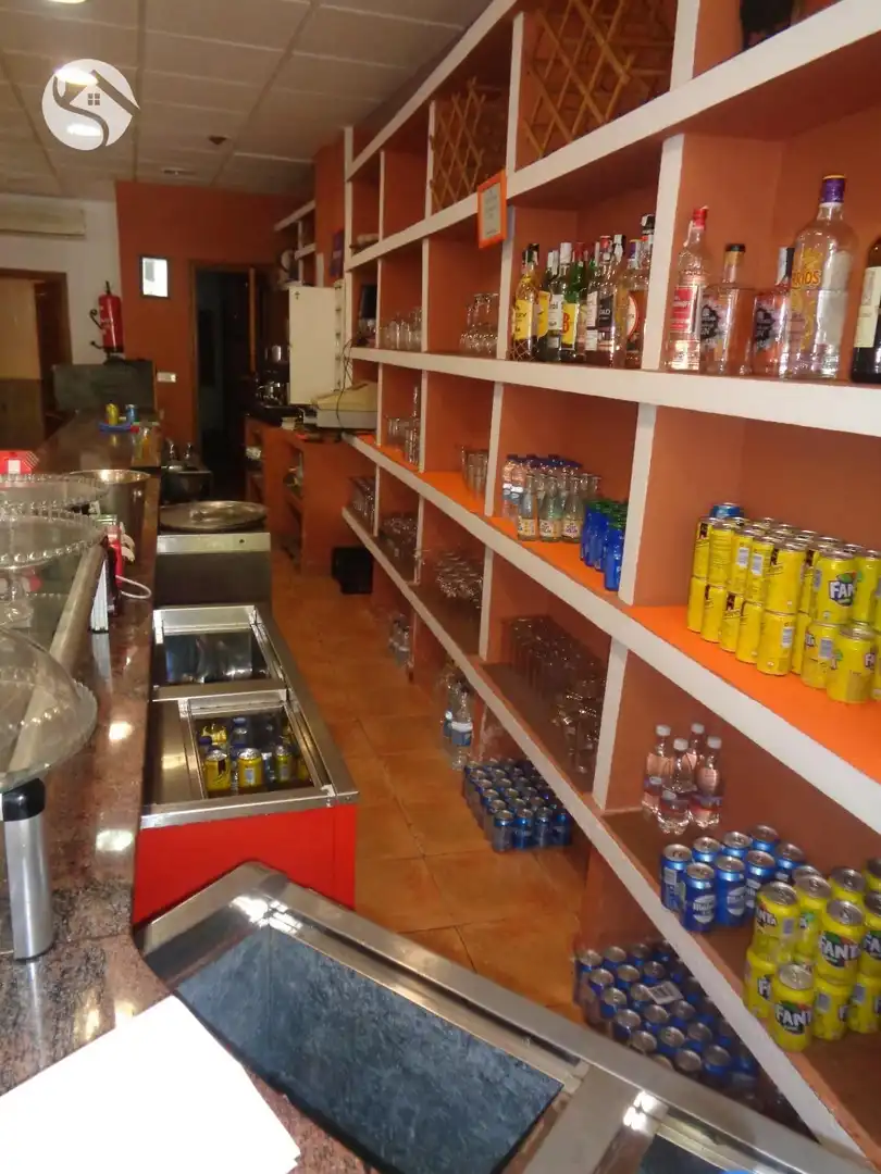 Local comercial de lloguer a Centro, imagen 5