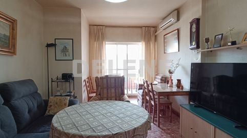Foto 4 de Piso en venta en Hellín, Albacete