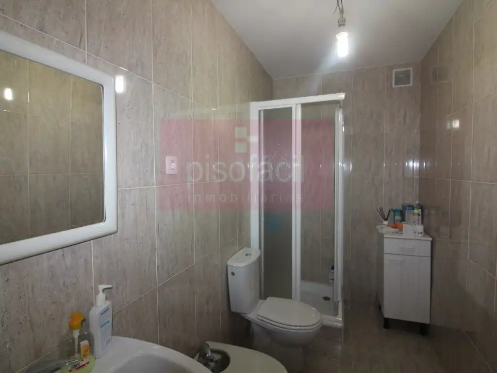 Bany de Casa o xalet en venda en Lugo amb Terrassa