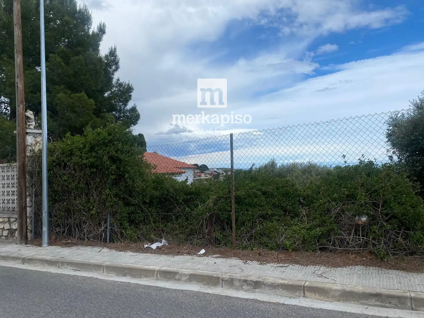 Terreno rustico in vendita a Segur de Calafell, imagen 13