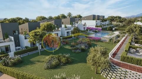 Foto 3 de Casa o xalet en venda a N/a, Baños y Mendigo, Murcia