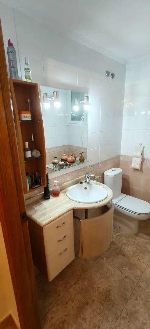 Casa a schiera con terrazza in vendita a Cariñena - Carinyena, imagen 20