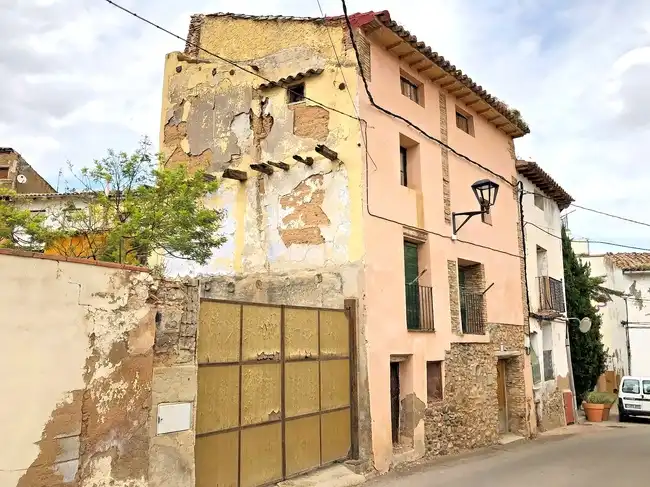 Habitatge en venda a CARCEL (LA), imagen 2