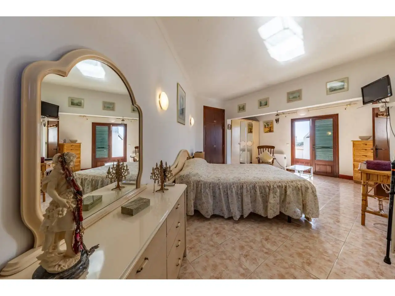 Casa o xalet en venda a Sa Pobla