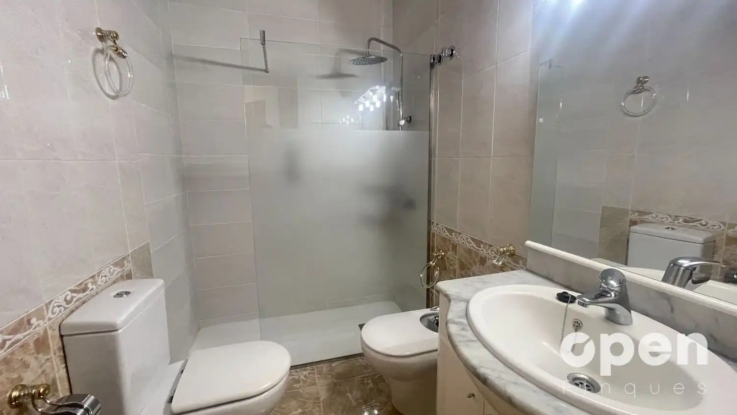 Piso con ascensor en venta en Lavoisier, imagen 18