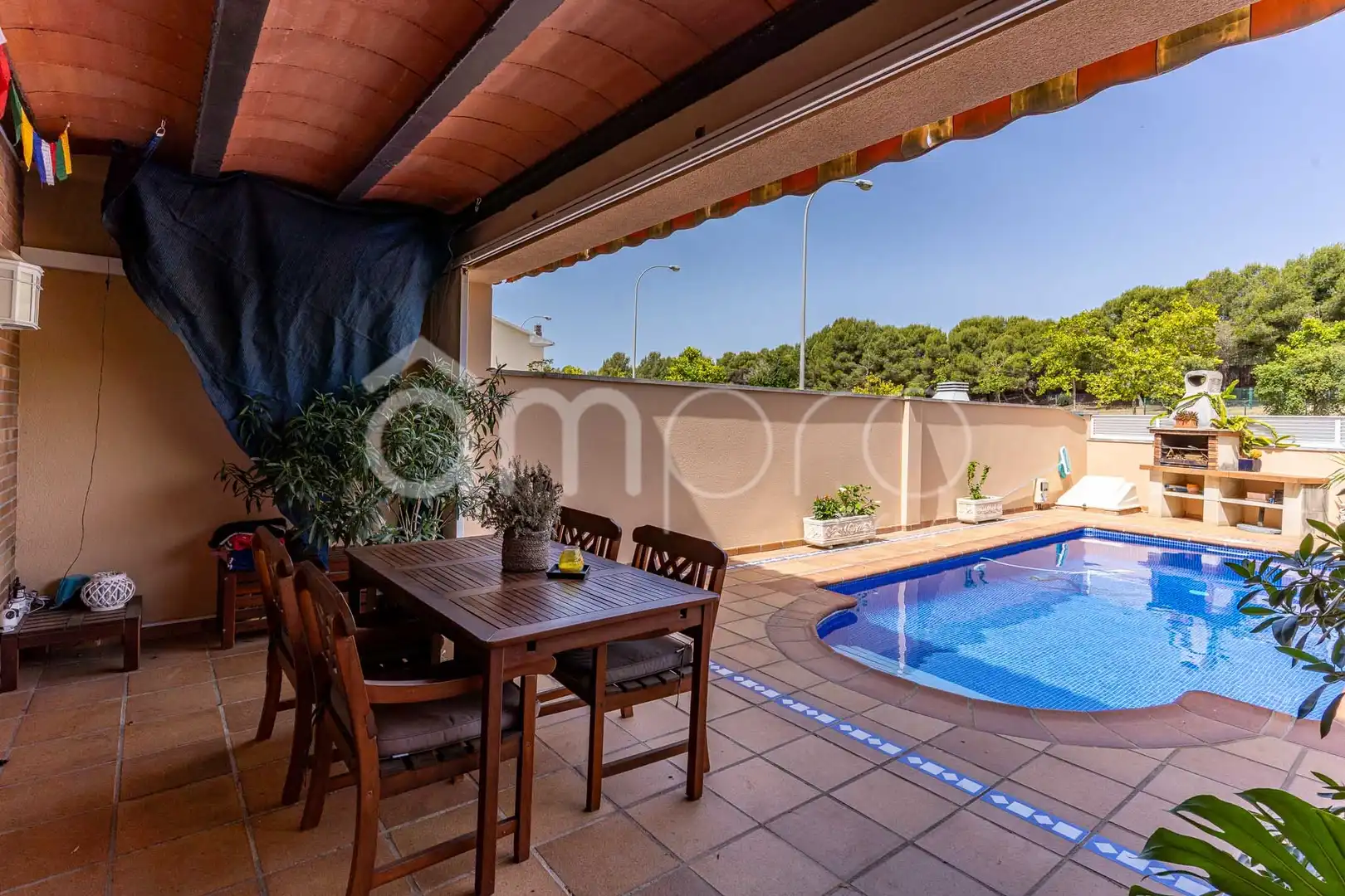 Houses for sale in CL BAIX EMPORDA EL VENDRELL (TARRAGONA), El Tancat - Mas d'en Gual