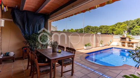 Foto 3 de Casa o xalet en venda a Cl Baix Emporda el Vendrell (tarragona), El Tancat - Mas d'en Gual, El Vendrell
