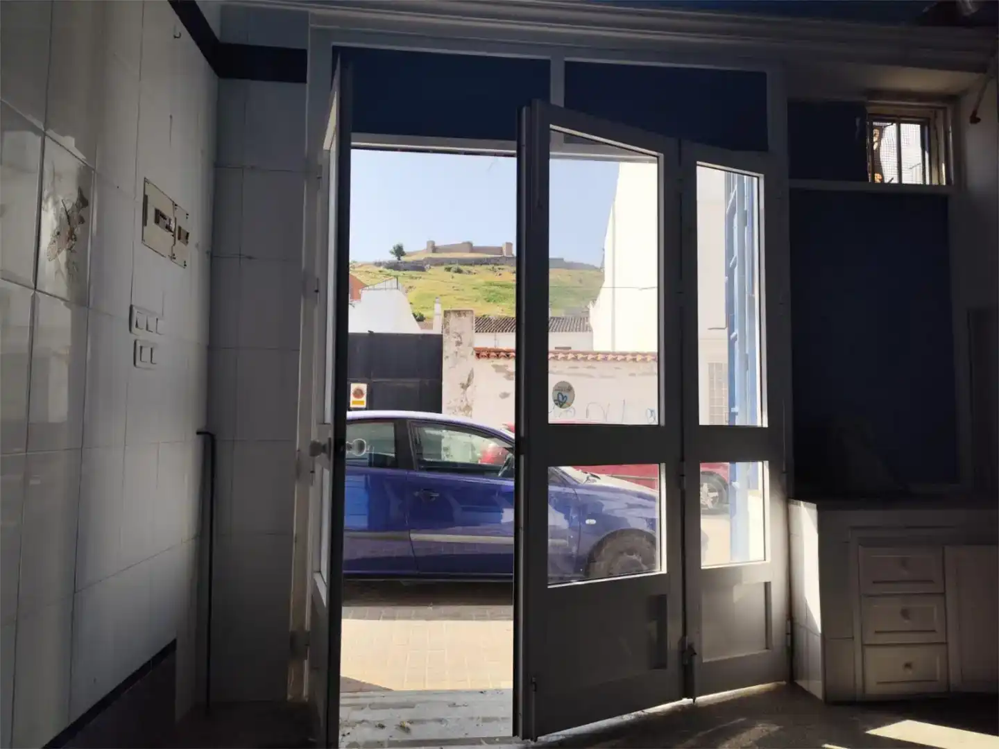 Commercial properties for rent in Aracena
