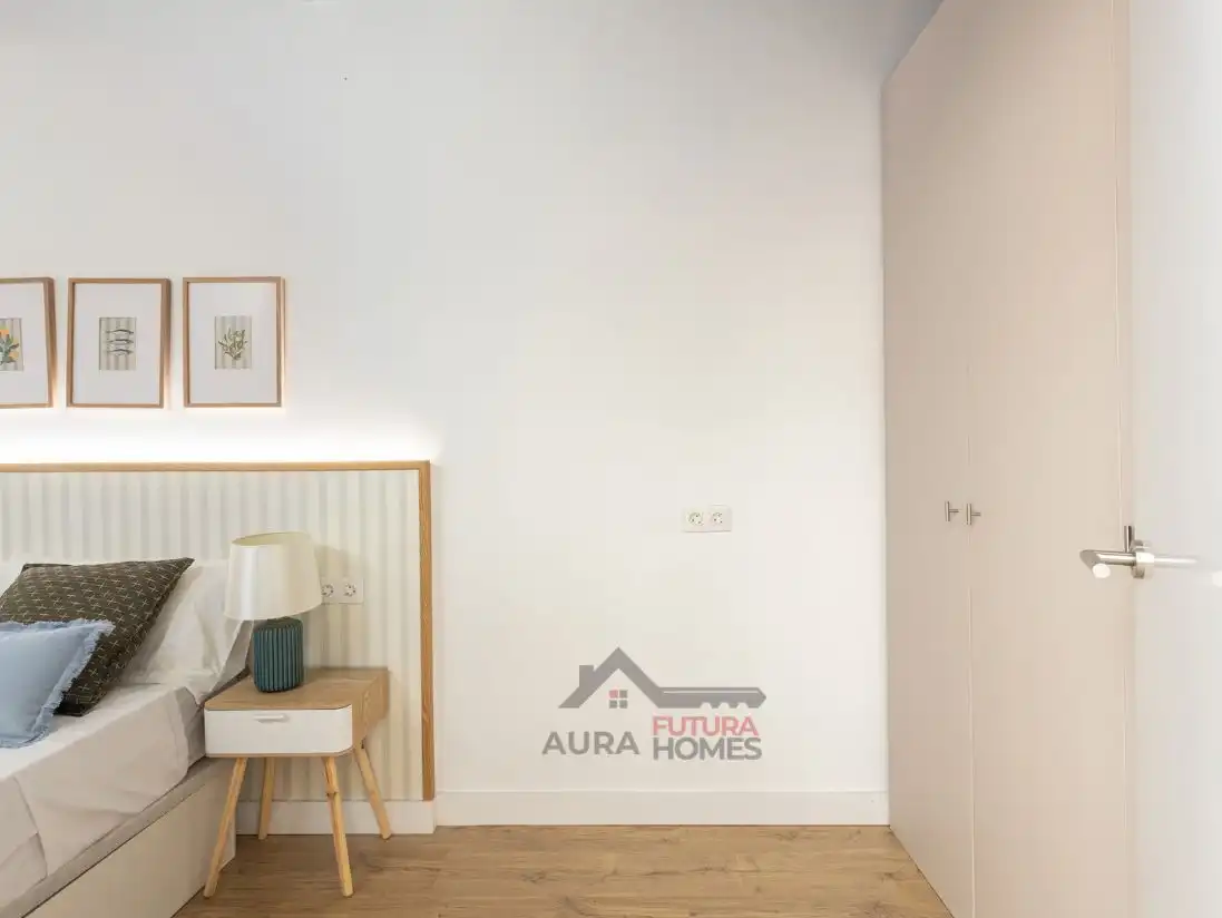 Wohnung zum Verkauf in Carrer de Joaquín Costa, imagen 11