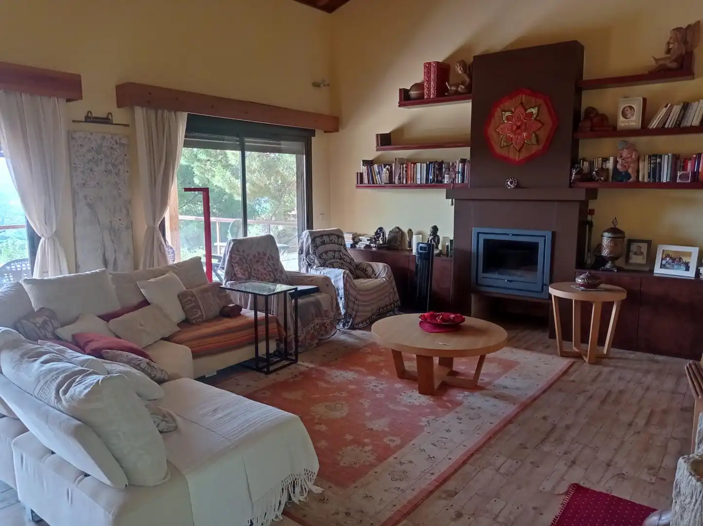 Chalet con piscina en venta en Pelayos de la Presa, imagen 7