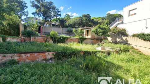 Solar en venta en Lloret de Mar  Barrio de los Pescadores, imatge 2