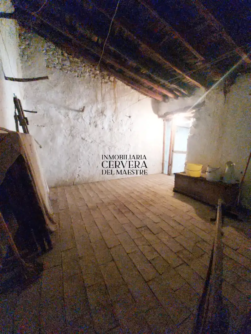 Casa adosada en venta en Sant Mateu con Terraza