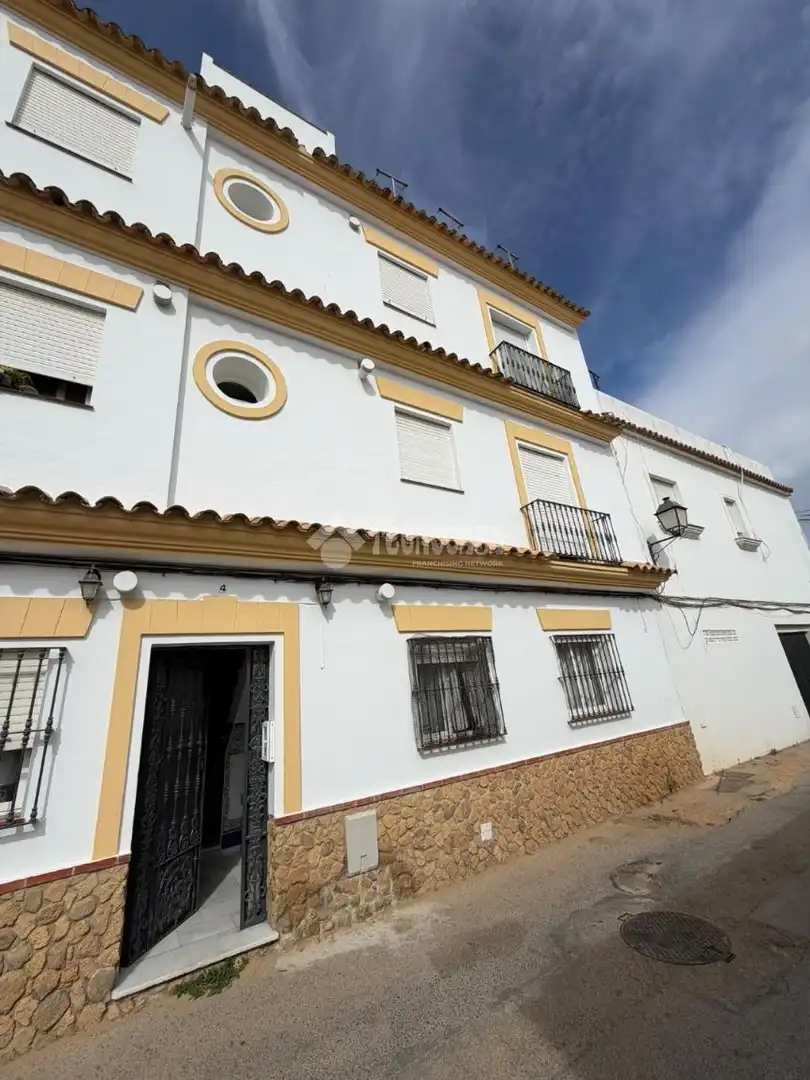 Appartement avec terrasse à vendre à Conil, imagen 2