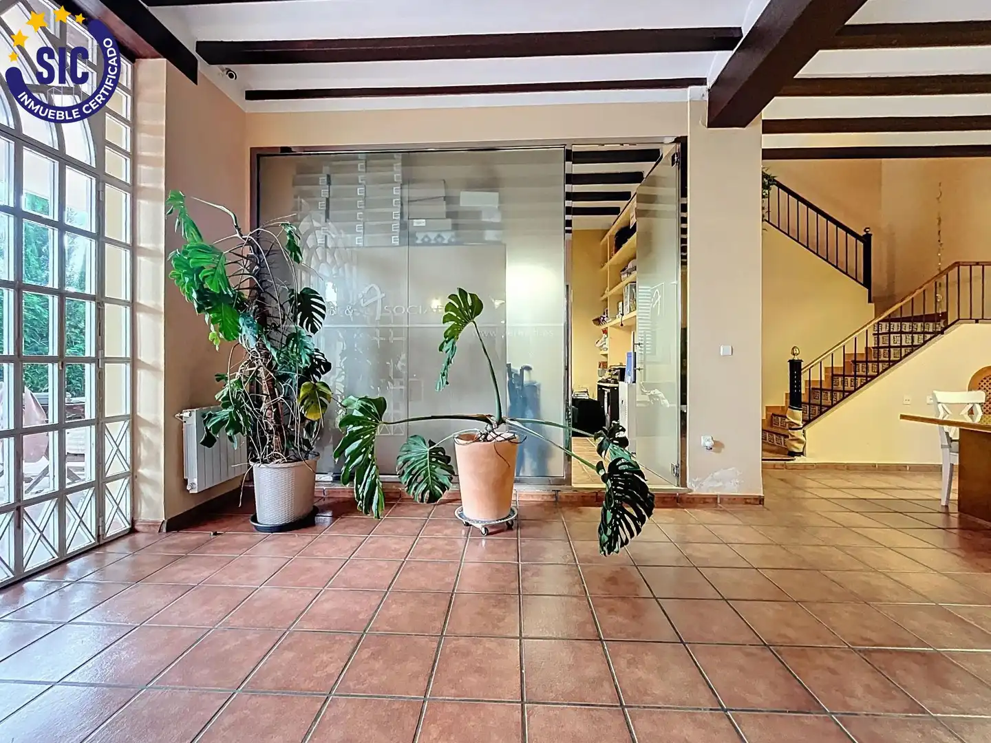 Finca rústica en venda en Carcaixent amb Aire condicionat, Calefacció i Jardí privat