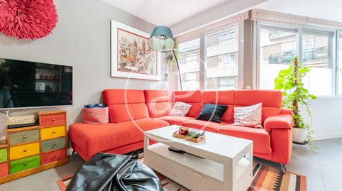 Foto 2 de Piso en venta en Ciudad Jardín, Madrid Capital
