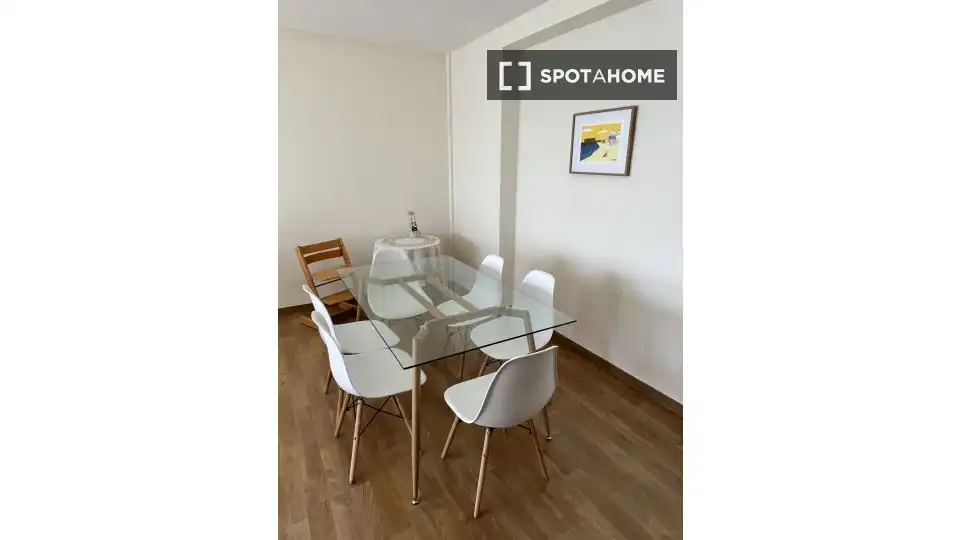 Zimmer in Paseo Marítimo - San José - La Laguna