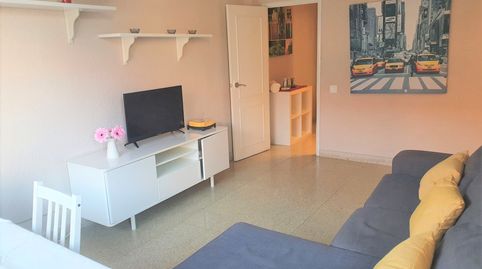 Foto 2 de Piso de alquiler en Santa Eulalia, Murcia Capital