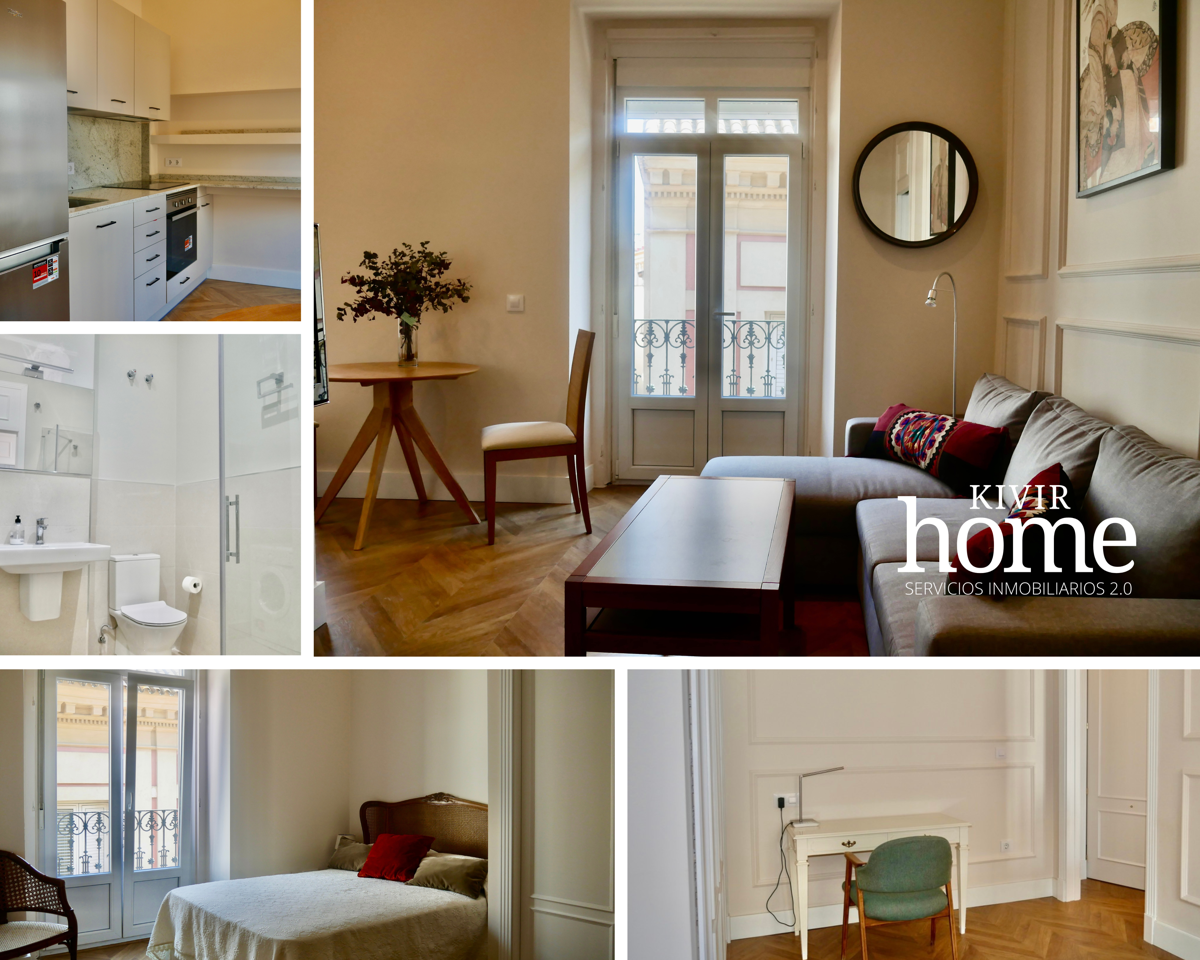 Apartament de lloguer a San José, San Bartolomé