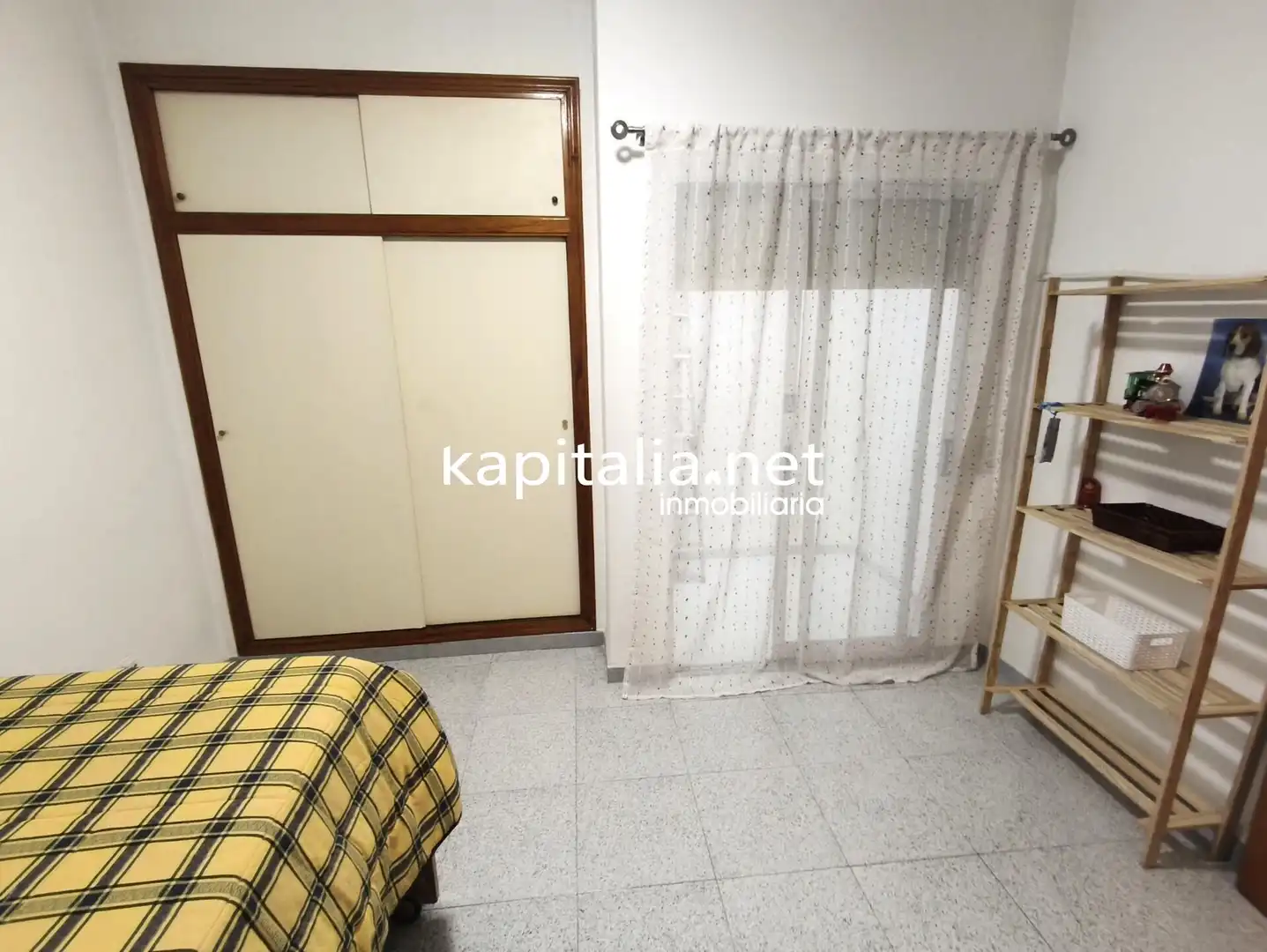 Bedroom of Flat for sale in Otos