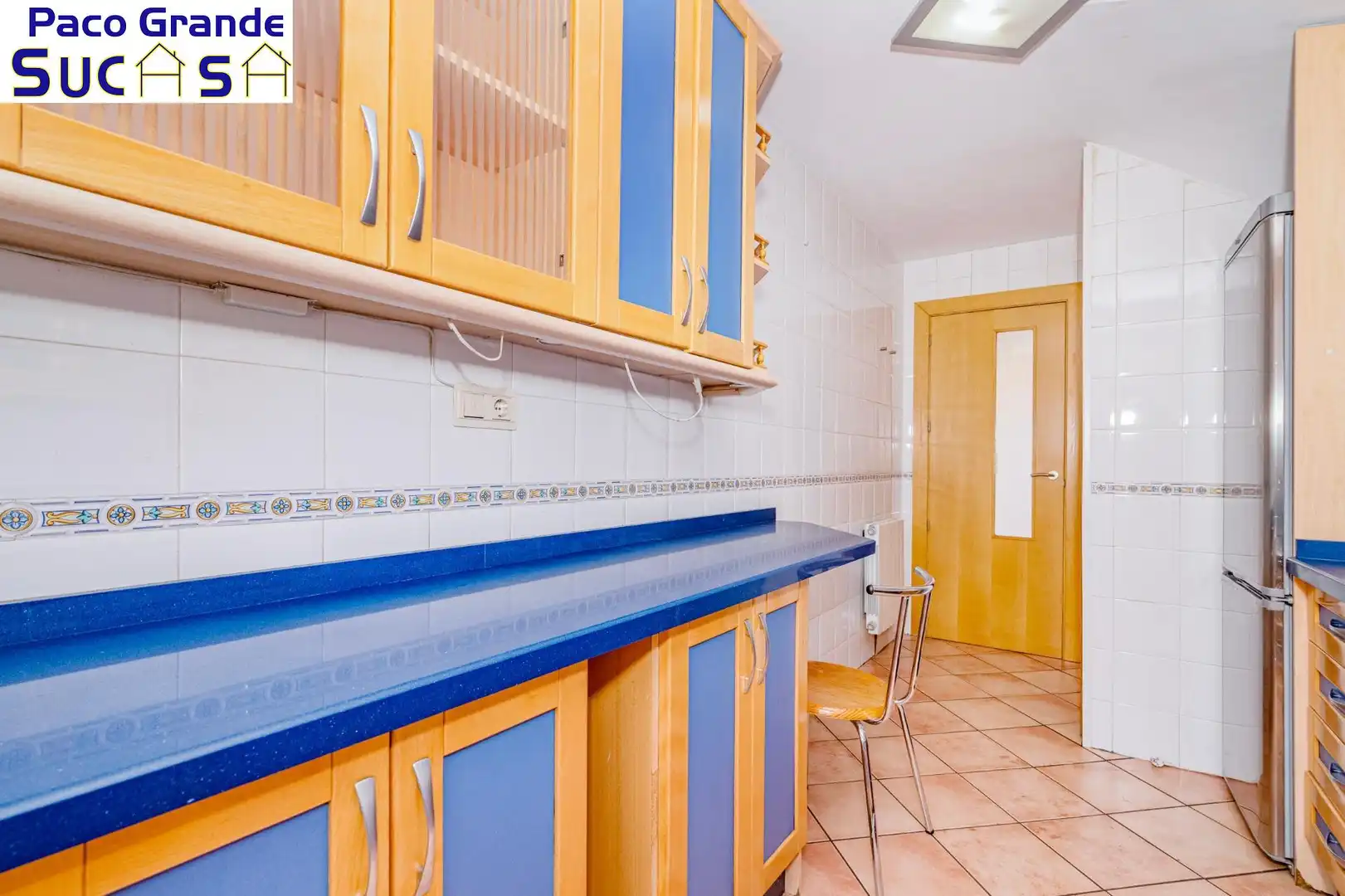 Casa a schiera con piscina in vendita a Camino Camino Gabia, imagen 16