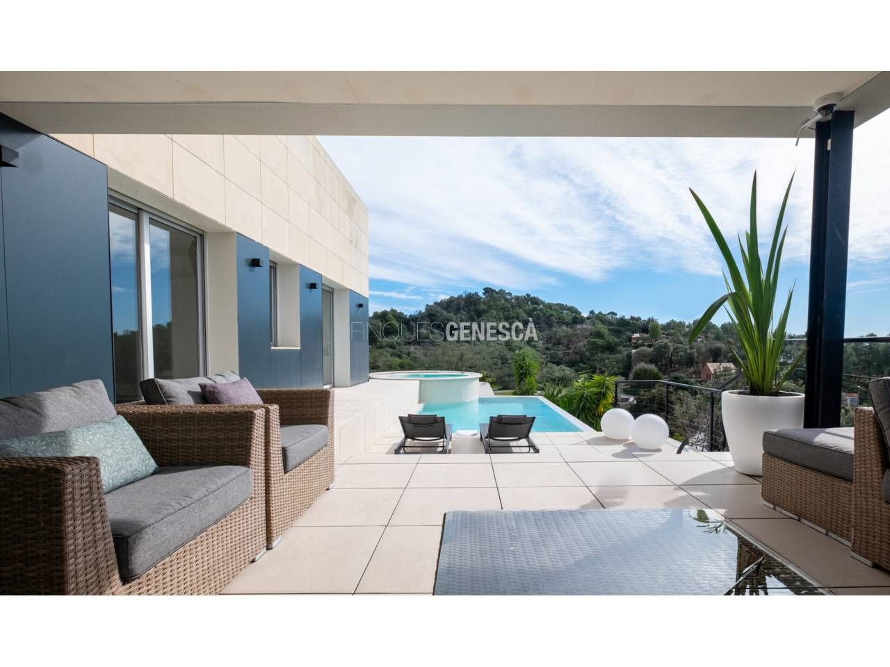 Casa o chalet en venta en Calle Noguera