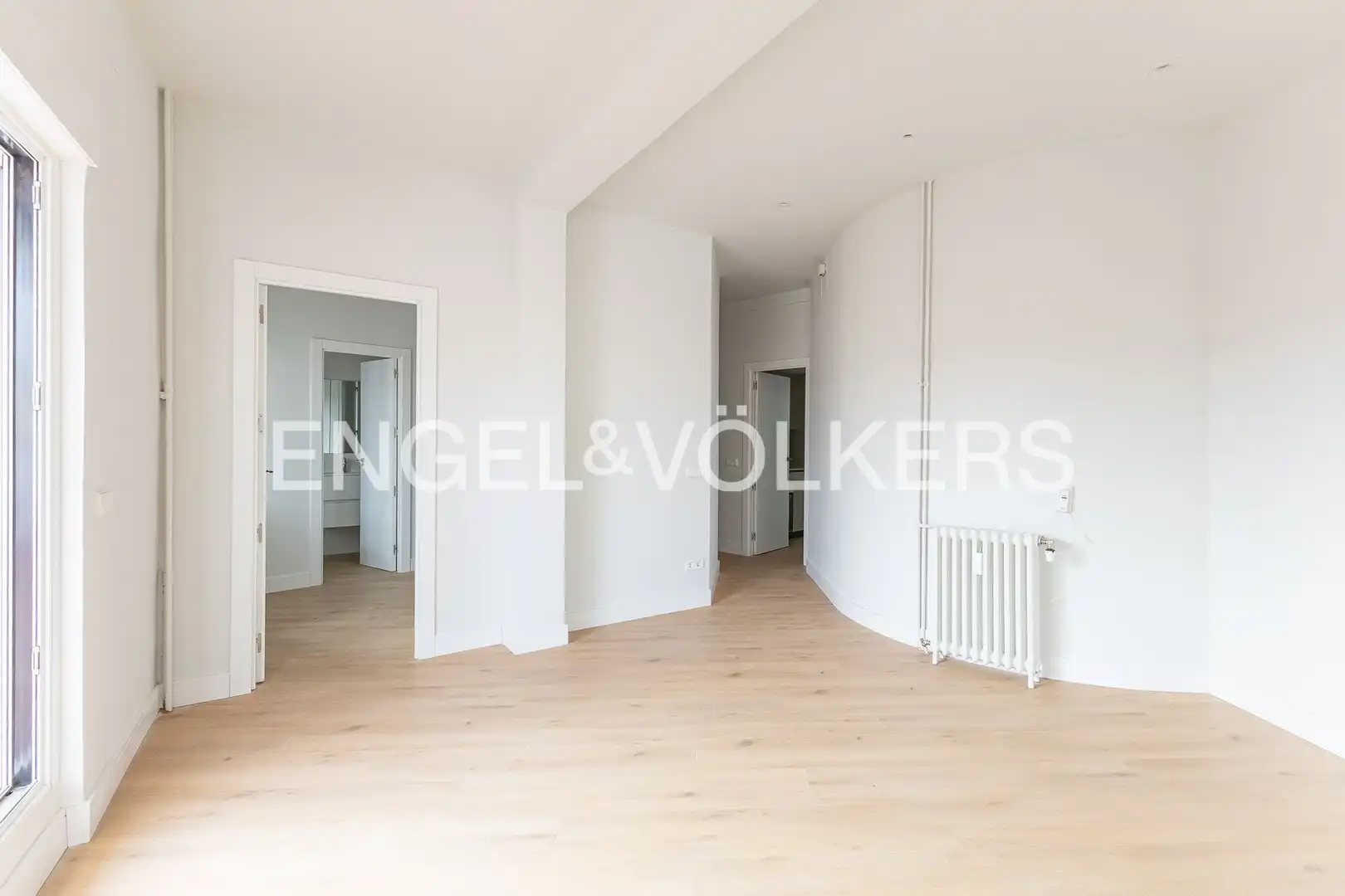 Piso en venta en Chamberí